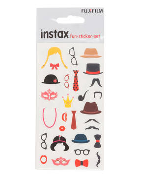 FUJIFILM Sticker-Set INSTAX FUN