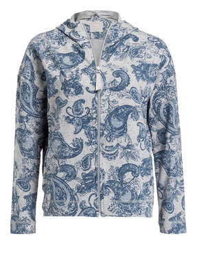 mey Lounge-Sweatjacke MEY NIGHT2DAY