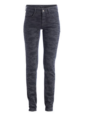 MAC Skinny-Jeans ANGELA PIPE