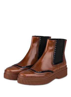 TOD'S Chelsea-Boots