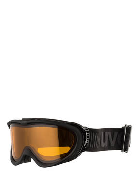 uvex Skibrille COMANCHE LGL