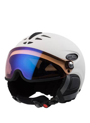 uvex Skihelm 300 VISOR VARIO