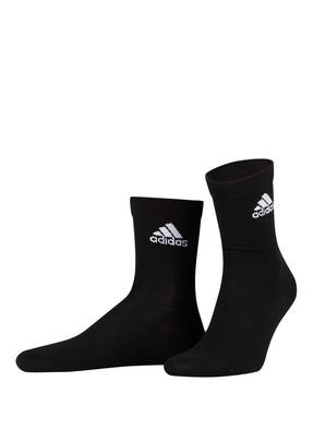 adidas 3er-Pack Sportsocken PER CREW