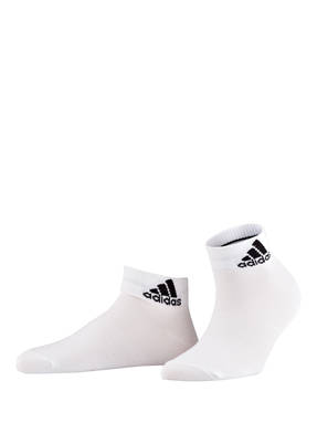 adidas 3er-Pack Sneaker-Socken PER ANKLE