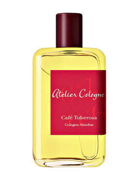 Atelier Cologne CAFÉ TUBEROSA