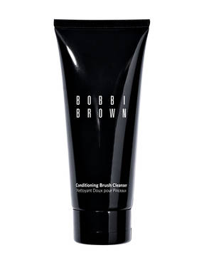 BOBBI BROWN CONDITIONING BRUSH CLEANSER