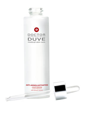 DOCTOR DUVE ANTI-AGING & ACTIVATING