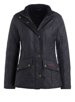 Barbour Steppjacke CAVALERY