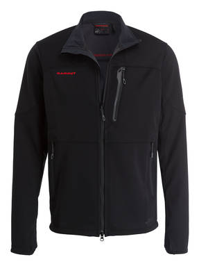 MAMMUT Softshell-Jacke ULTIMATE