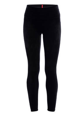 SPANX Leggings READY-TO-WOW VELVET