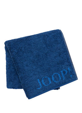JOOP! Handtuch CLASSIC DOUBLEFACE