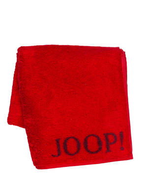 JOOP! Handtuch CLASSIC DOUBLEFACE