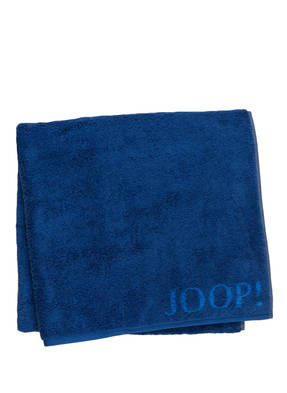 JOOP! Duschtuch CLASSIC DOUBLEFACE
