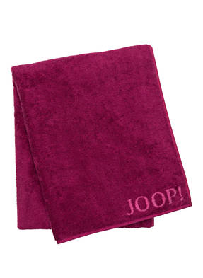 JOOP! Saunatuch CLASSIC DOUBLEFACE