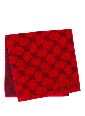 JOOP! Handtuch CORNFLOWER