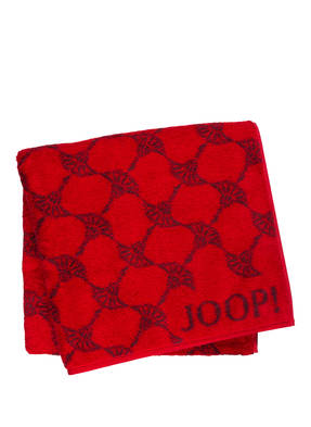 JOOP! Duschtuch CORNFLOWER