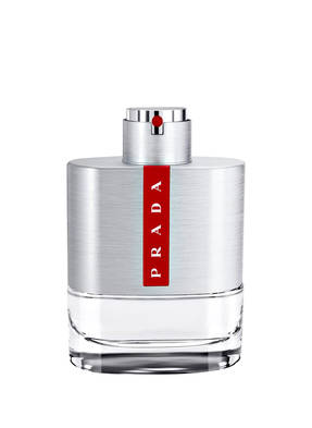 PRADA Parfums LUNA ROSSA