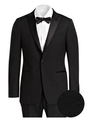 ZZegna Smoking Slim Fit