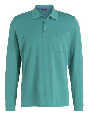 RAGMAN Jersey-Poloshirt