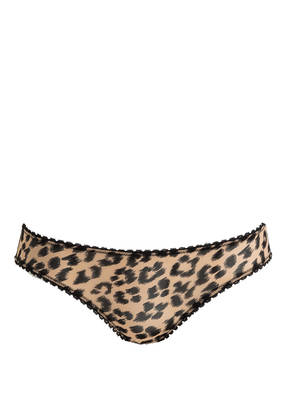 STELLA McCARTNEY LINGERIE Slip FLUTTERING