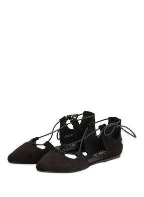 Blink Ballerinas