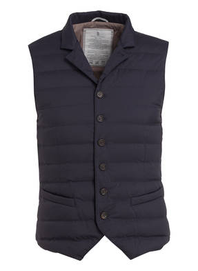 BRUNELLO CUCINELLI Steppweste