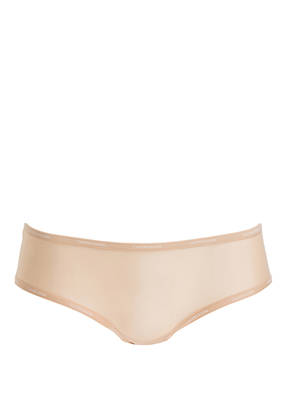 Calvin Klein Panty SHEER MARQUISETTE