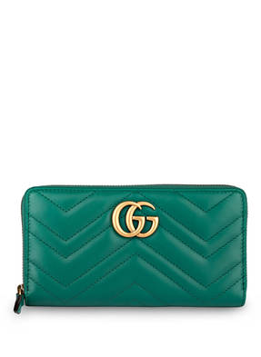 GUCCI Geldbörse GG MARMONT