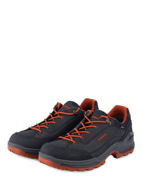 LOWA Outdoor-Schuhe RENEGADE LOW