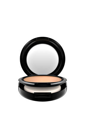 M.A.C STUDIO FIX POWDER + FOUNDATION