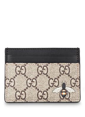 GUCCI Kartenetui GG SUPREME