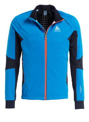 odlo Windjacke AEOLUS mit WINDSTOPPER®