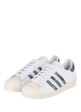 adidas Originals Sneaker SUPERSTAR 80S
