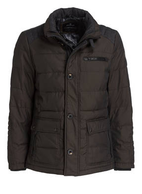 MILESTONE Steppjacke MINK