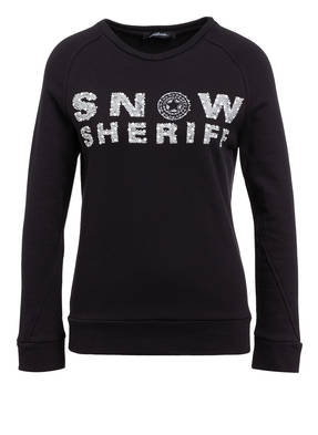 JET SET Sweatshirt RUTH