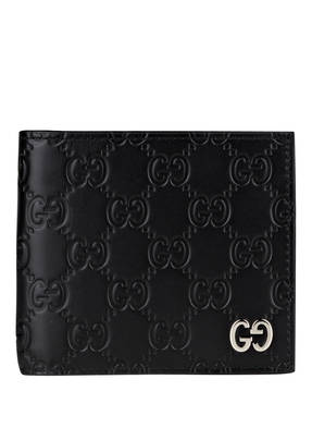 GUCCI Geldbörse SIGNATURE