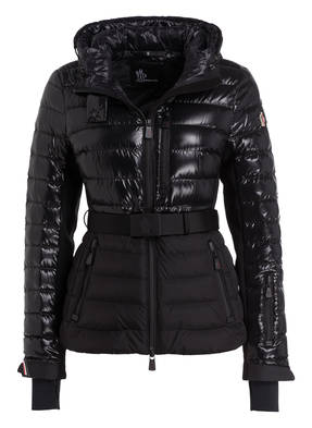MONCLER GRENOBLE Daunen-Skijacke BRUCHE