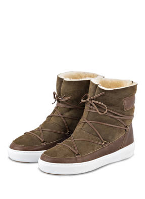 MOON BOOT Moon Boots PULSE LOW