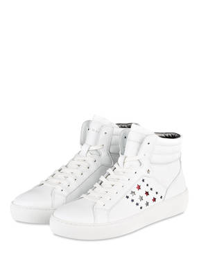 TOMMY HILFIGER Hightop-Sneaker