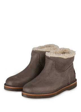 SHABBIES AMSTERDAM Boots