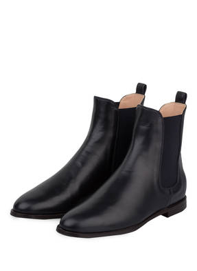 UNÜTZER Chelsea-Stiefeletten