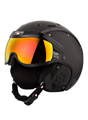 CASCO Skihelm SP6 VISOR