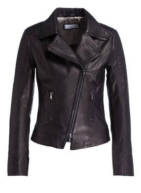 SCHYIA Lederjacke EVA