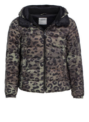 REPLAY Steppjacke