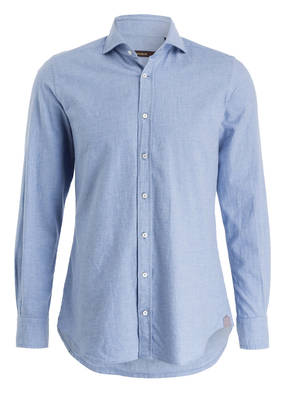 windsor Flanellhemd LANO-W Shaped Fit
