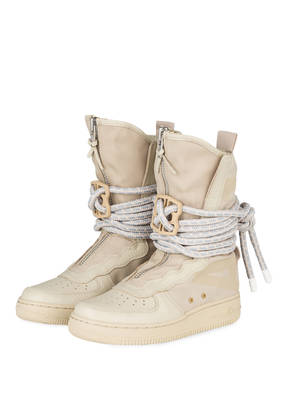 Nike Boots SF AIR FORCE 1