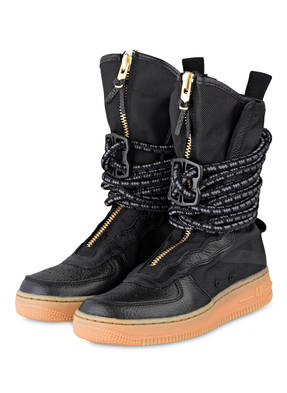 Nike Boots SF AIR FORCE 1