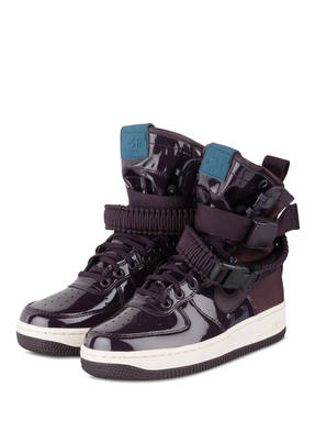 Nike Hightop-Sneaker AIR FORCE 1