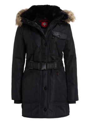 WELLENSTEYN Parka ICEHOUSE LADY
