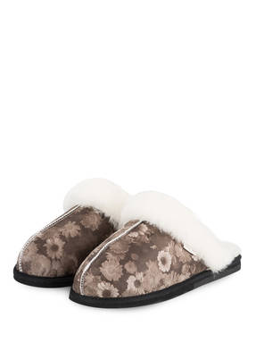 SHEPHERD Hausschuhe JESSICA